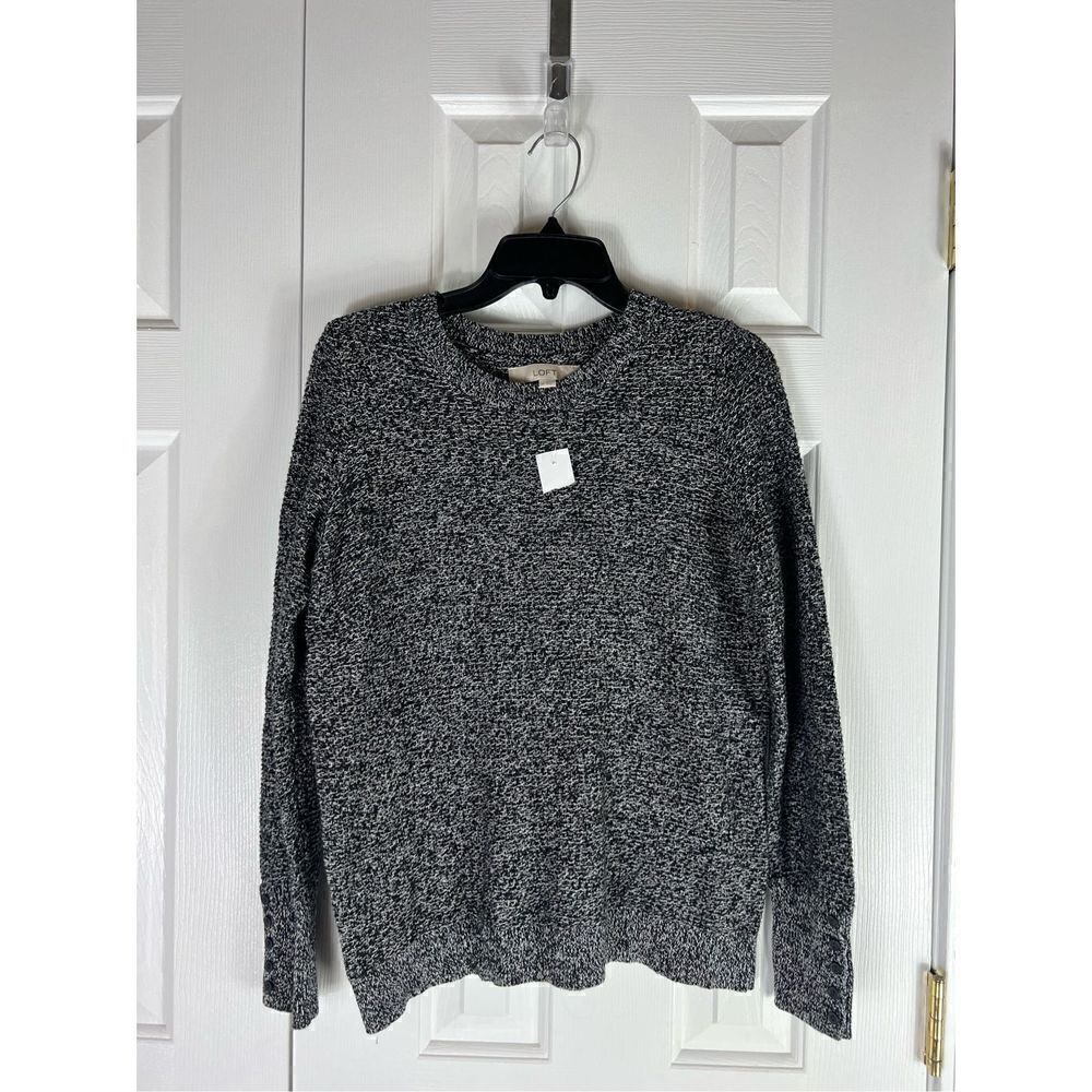 NWT Loft Womens Sweater Size M